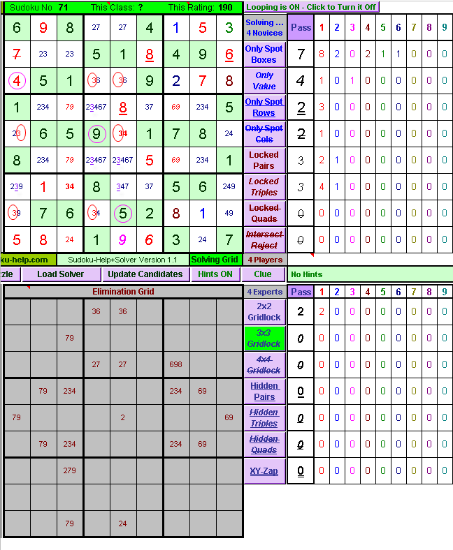 Puzzle No 71 - Image 10