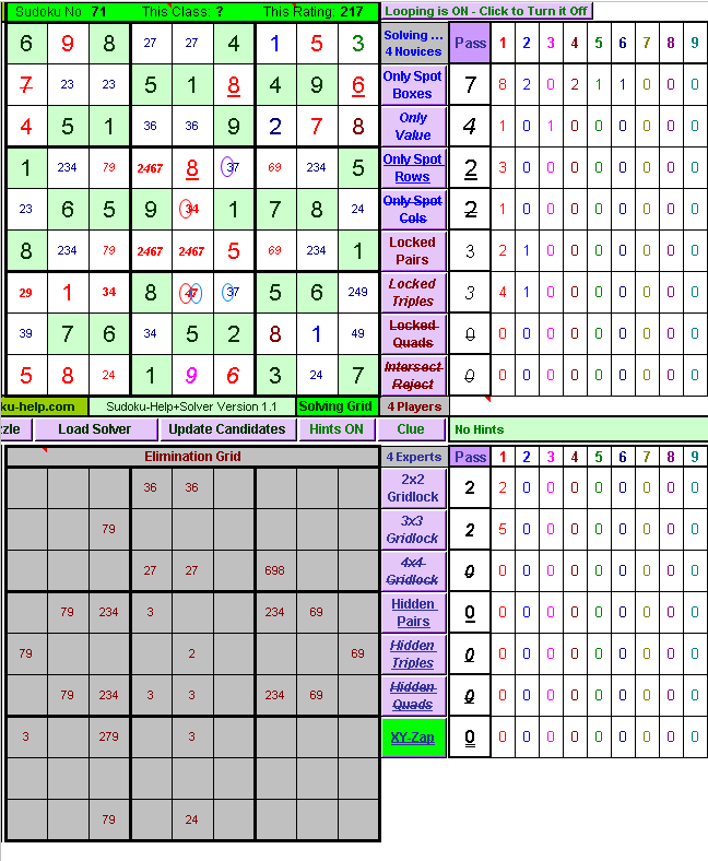 Puzzle No 71 - Image 11