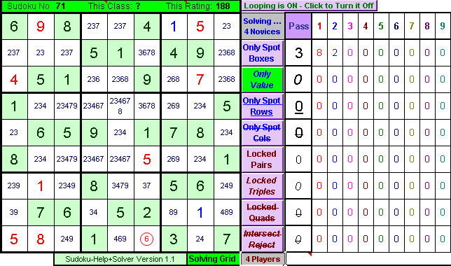 Puzzle No 71 - Image 2