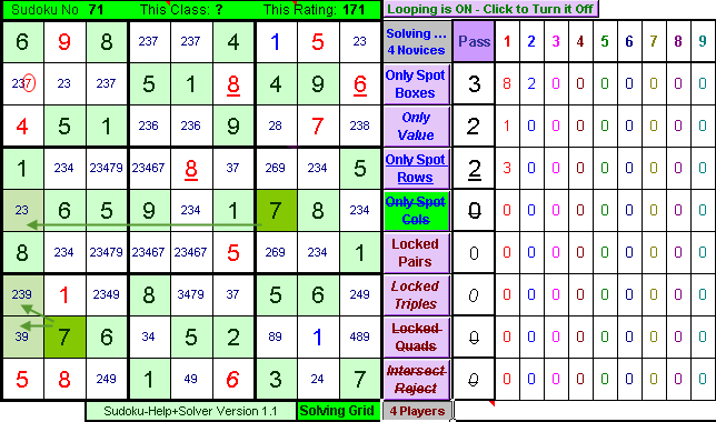 Puzzle No 71 - Image 4