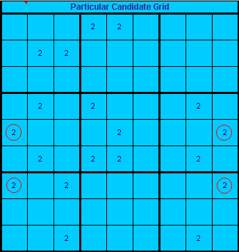 Puzzle No 71 - Filter on 2