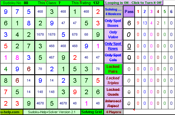 Puzzle No 80 - Image 2