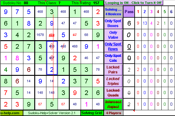 Puzzle No 80 - Image 5