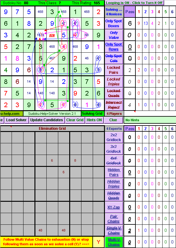 Puzzle No 80 - Image 6