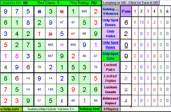 Puzzle No 80 - Image 9