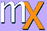 mX